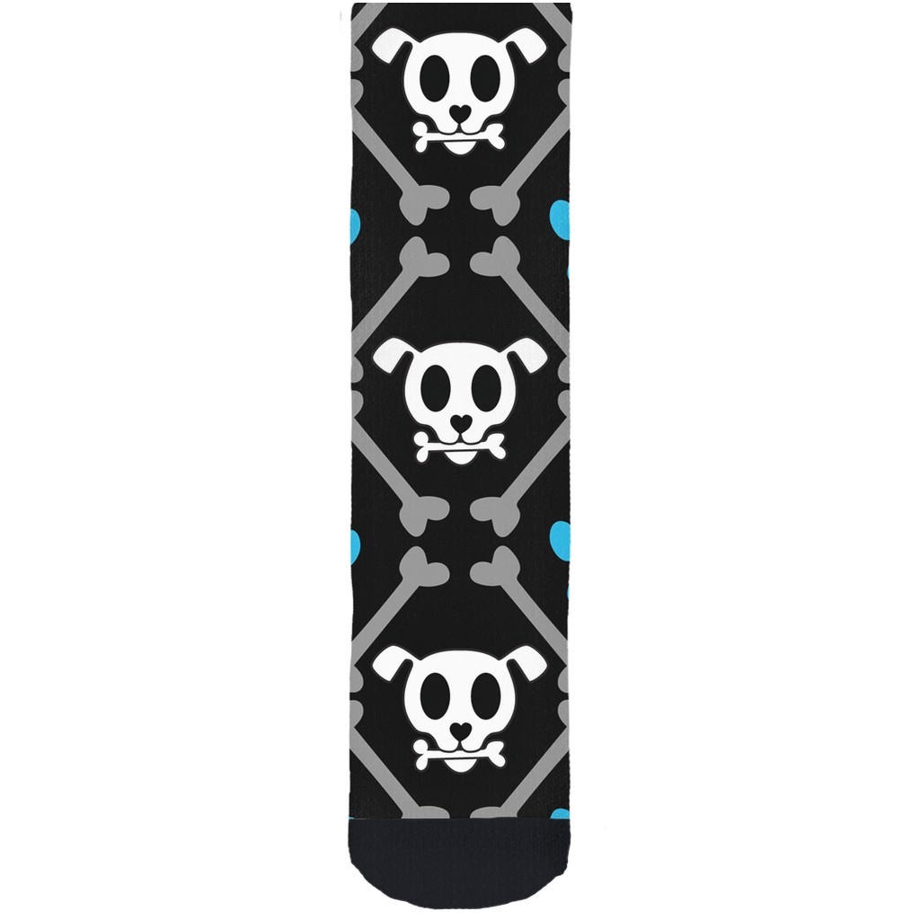 Bone Dog Socks