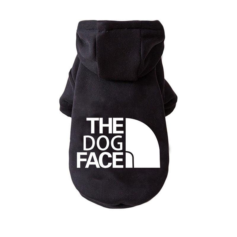 Pet Couture: Stylish Clothing For Large And Small Dogs-3