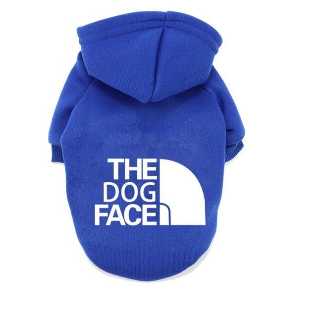 Pet Couture: Stylish Clothing For Large And Small Dogs-6
