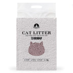Ecopaws Green Tea Infused Biodegradable Plant Cat Litter