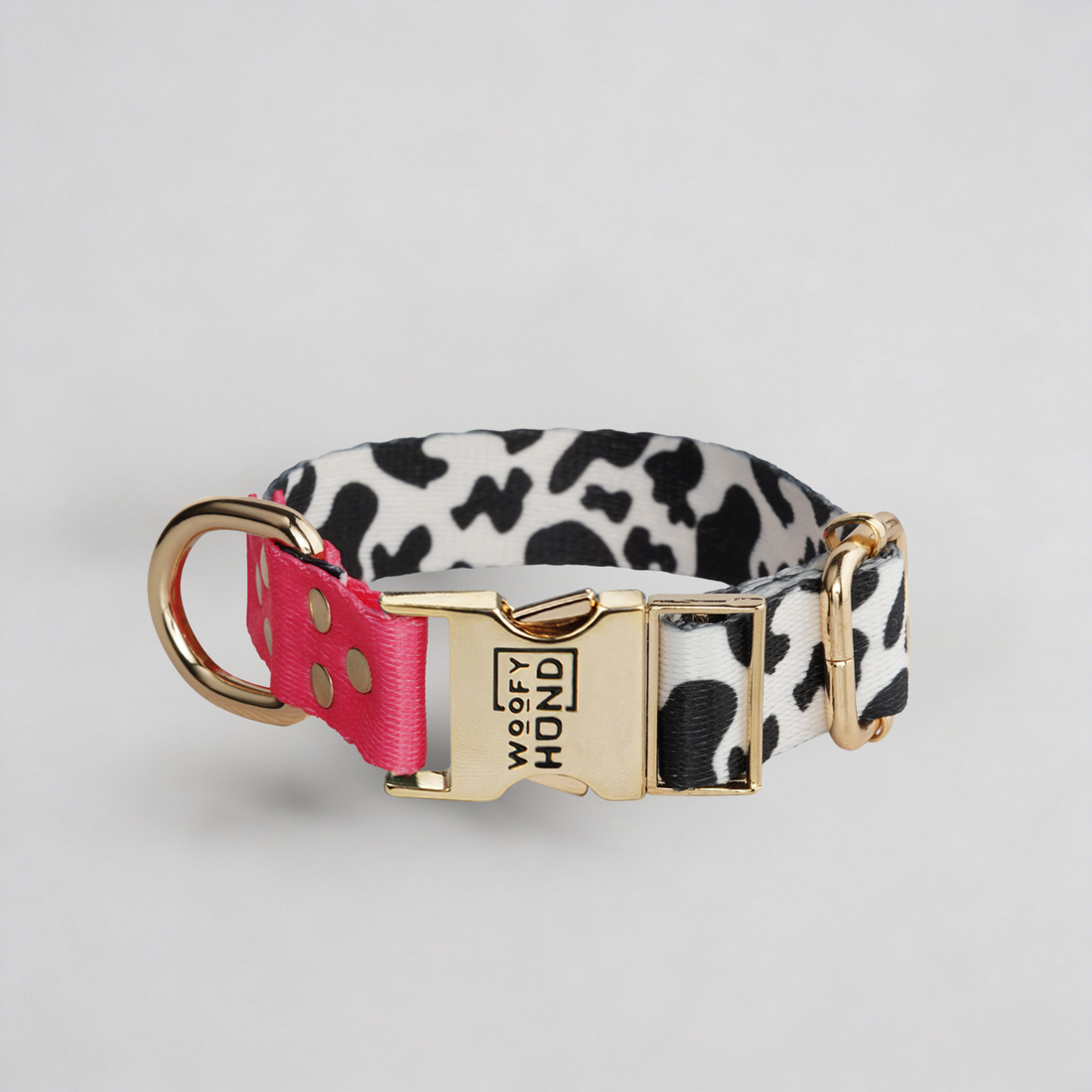 CandyMix Dog Collar