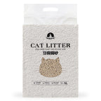 Ecopaws Green Tea Infused Biodegradable Plant Cat Litter