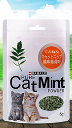Cat Mint Benefits Treat Your Cat with Our Mint Kit