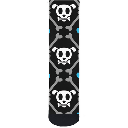 Bone Dog Socks