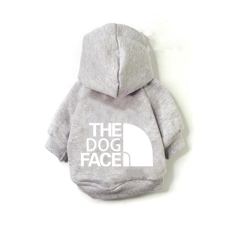 Pet Couture: Stylish Clothing For Large And Small Dogs-5