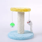 Cat Climbing Frame: Kitten Table for Feline Fun-1