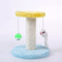 Cat Climbing Frame: Kitten Table for Feline Fun-1
