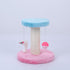 Cat Climbing Frame: Kitten Table for Feline Fun-4