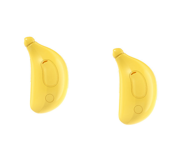 Grooming Spa Deluxe: Steamy Spray Massage Comb for Dogs-6