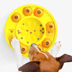Interactive Slow Feeder Puzzle Toy for Dogs-4