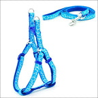 Pet Chest Strap and Leash Set-5