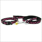 Pet Chest Strap and Leash Set-13