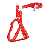 Pet Chest Strap and Leash Set-20