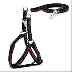 Pet Chest Strap and Leash Set-25