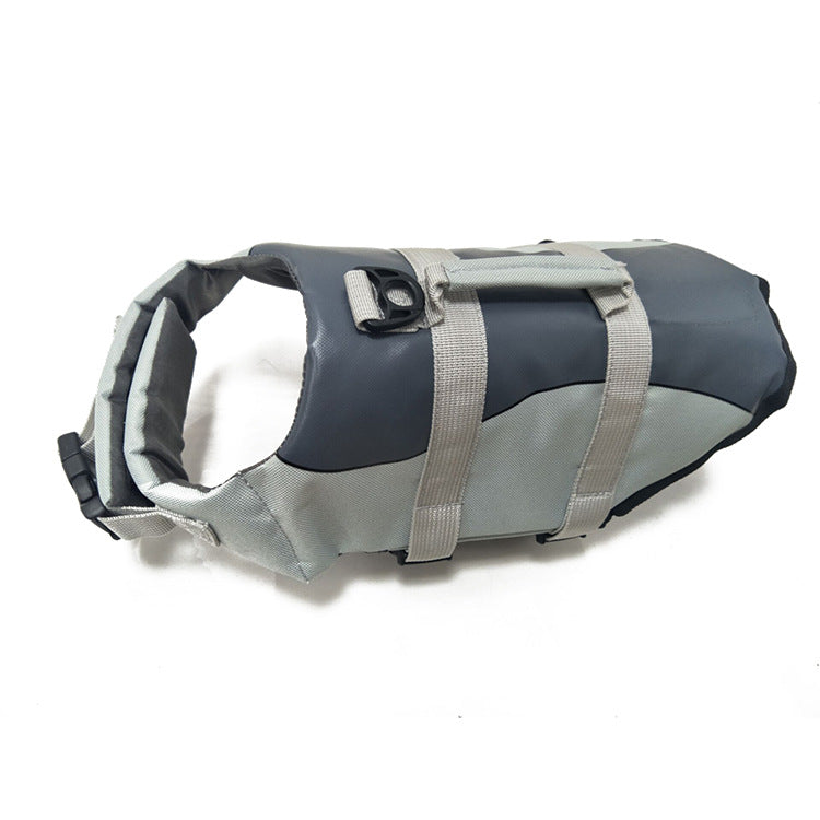 Pet Vest Life Jacket-2