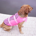 Pet Vest Life Jacket-5