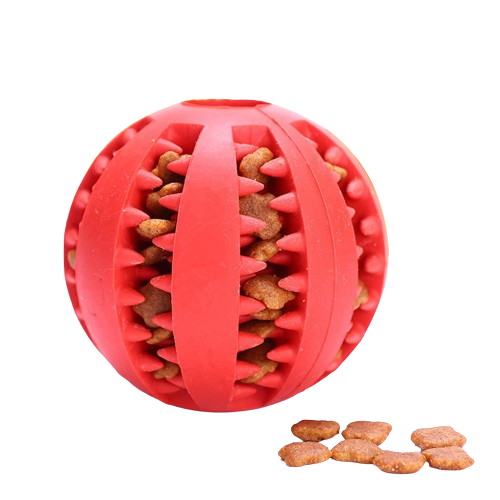 Pet Chewing Tooth Cleaning Toy-0
