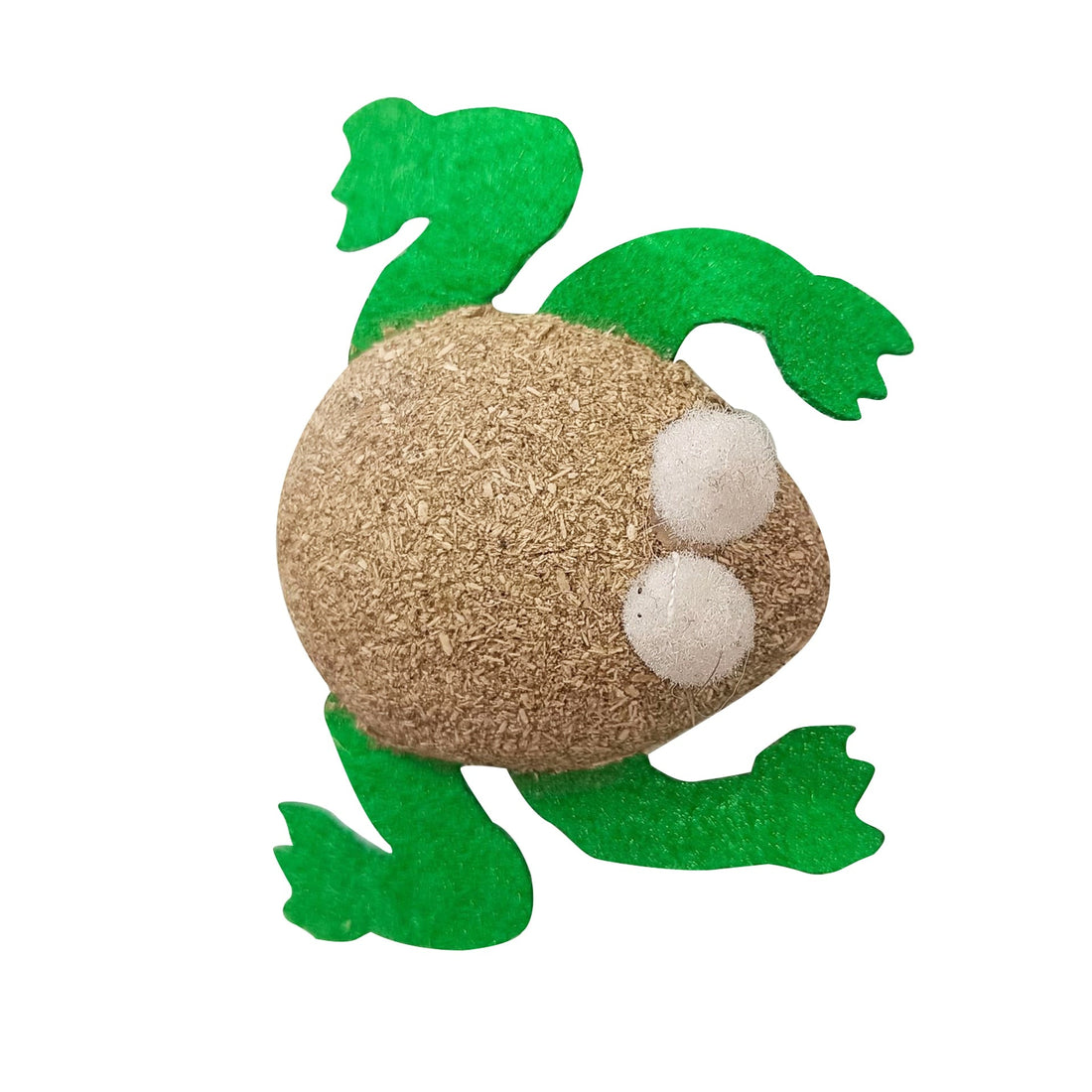 Pet Catnip Toys Edible Catnip Ball Safety Healthy Cat Mint Cats Home Chasing Game Toy Products Clean Teeth The Stomach Catmint-0