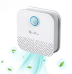 NNEOBA Smart Cat Litter Box Odour Purifier and Deodorizer