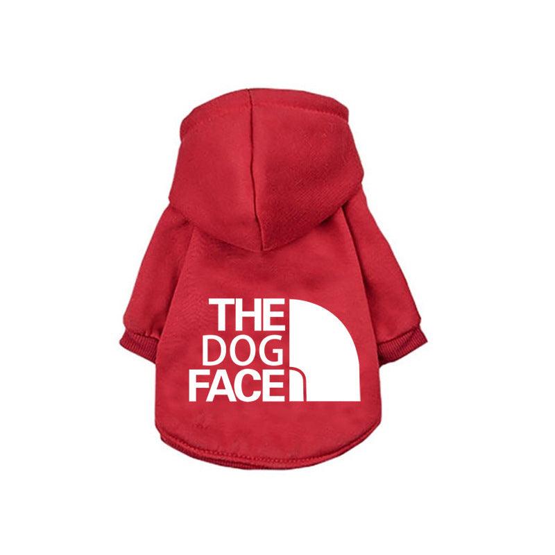 Pet Couture: Stylish Clothing For Large And Small Dogs-4