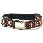 Finnigan's Bespoke Pup Collar Set-2