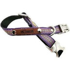 Finnigan's Charming Designer Dog Collar Set-2