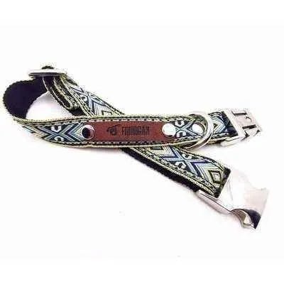 Finnigan's Chic Dog Collar Set-3