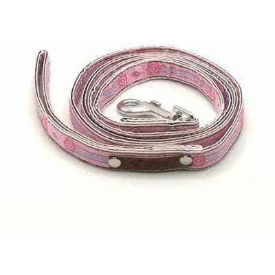 Finnigan's Dash Designer Dog Lead - Elegance Redefined-1