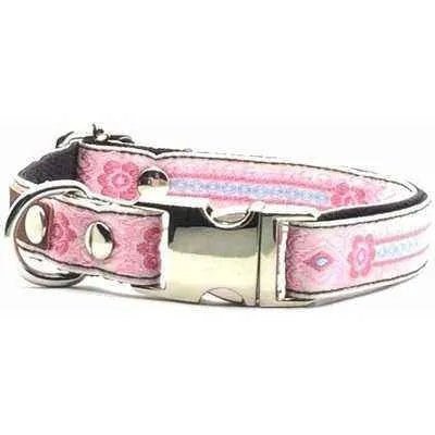 Finnigan's Dash Designer Dog Lead - Elegance Redefined-4