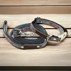 Finnigan's Designer Delight Dog Collar Set-0