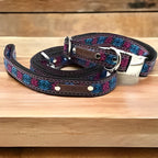 Stylish Designer Dog Collar Set by Finnigan-0