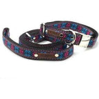Stylish Designer Dog Collar Set by Finnigan-2