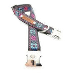 Stylish Designer Dog Collar Set by Finnigan-3