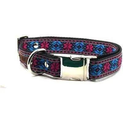 Stylish Designer Dog Collar Set by Finnigan-4