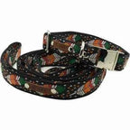 Finnigan's Designer Dream Collar Set for Large Dogs-1