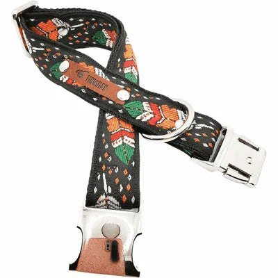 Finnigan's Designer Dream Collar Set for Large Dogs-3