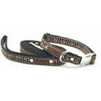 Finnigan's Exquisite Elegance Designer Dog Collar Set-2