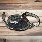 Finnigan's Fabulous Designer Collar Set-0