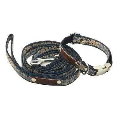 Finnigan's Fabulous Designer Collar Set-1