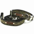 Finnigan's Handmade Designer Collar Set-1