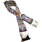 Finnigan's Majestic Pooch Parade Set: Handmade Chic Collar Collection-3