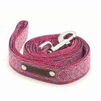 Finnigan's Regal Designer Dog Collar Set-4