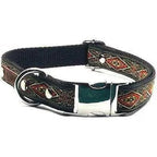 Finnigan's Regal Pup Collar Set-3