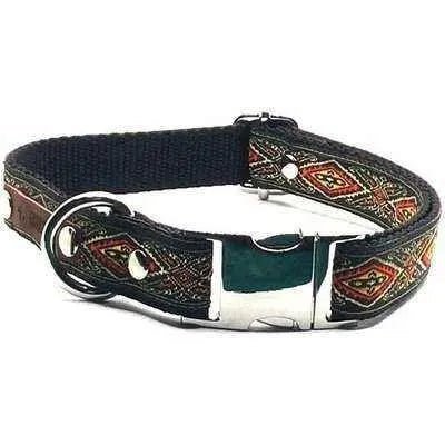 Finnigan's Regal Pup Collar Set-3