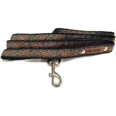 Finnigan's Regal Pup Collar Set-4