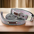 Finnigan's Signature Dog Collar Set-0