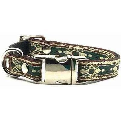 Finnigan’s Whimsical Designer Dog Collar Set-4