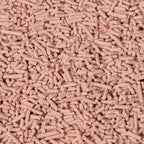 PaWz 2.5kg Tofu Cat Litter Clumping Peach