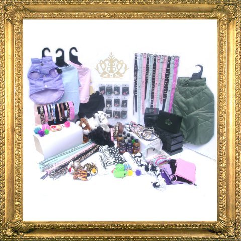 The King Boutique Package-0