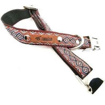 Luxurious Pup Elegance Collar Set: Handmade Designer Style for Your Pup 🐾